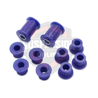 SuperPro Leaf Spring Bush Kit (Bushing- leaf spring) 