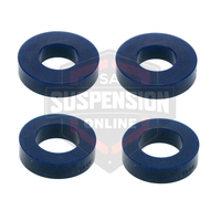 SuperPro Bushing Vehicle Kit (Bush- sub-frame) 