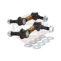 Sway Bar Link (Link/Coupling Rod- stabiliser bar) Front,fits rear