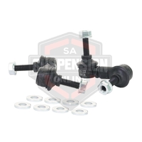 Sway Bar Link (Link/Coupling Rod- stabiliser bar) Front,fits rear