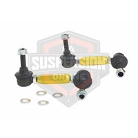 Sway Bar Link - 10mm Ball Stud (Link/Coupling Rod- stabilizer bar) 