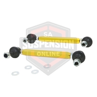 Sway Bar Link - 10mm Ball Stud (Link/Coupling Rod- stabiliser bar) 
