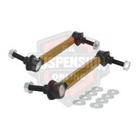Sway Bar Link - 10mm Ball Stud (Link/Coupling Rod- stabiliser bar) 