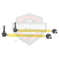 Sway Bar Link (Link/Coupling Rod- stabiliser bar) Front