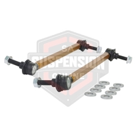 Sway Bar Link - 10mm Ball Stud (Link/Coupling Rod- stabiliser bar) 