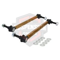 Sway Bar Link (Link/Coupling Rod- stabiliser bar) Front