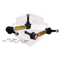 Sway Bar Link (Link/Coupling Rod- stabiliser bar) fits rear,Front