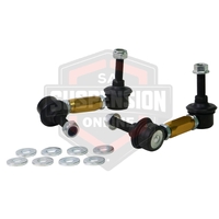 Sway Bar Link (Link/Coupling Rod- stabiliser bar) Front,fits rear