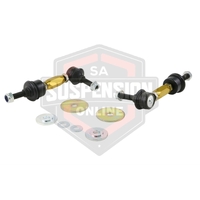 Sway Bar Link (Link/Coupling Rod- stabiliser bar) fits rear