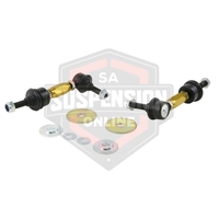 Sway Bar Link (Link/Coupling Rod- stabiliser bar) Rear