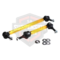 Sway Bar Link (Link/Coupling Rod- stabiliser bar) fits rear