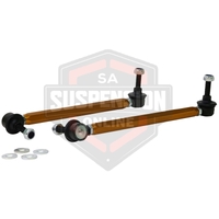 Sway Bar Link (Link/Coupling Rod- stabiliser bar) Front,fits rear