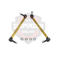 Sway Bar Link (Link/Coupling Rod- stabiliser bar) Front