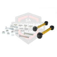 Sway Bar Link (Link/Coupling Rod- stabiliser bar) fits rear
