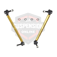 Sway Bar Link (Link/Coupling Rod- stabiliser bar) Front