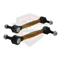 Sway Bar Link (Link/Coupling Rod- stabiliser bar) Front