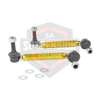 Sway Bar Link - 12mm Ball Stud (Link/Coupling Rod- stabiliser bar) 