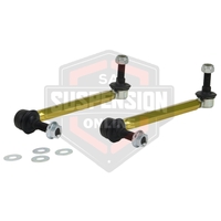 Sway Bar Link (Link/Coupling Rod- stabiliser bar) Front
