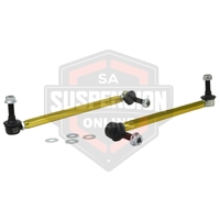 Sway Bar Link - 12mm Ball Stud (Link/Coupling Rod- stabiliser bar) 