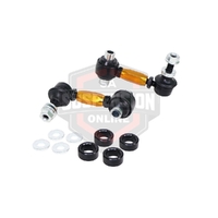 Sway Bar Link (Link/Coupling Rod- stabiliser bar) fits rear