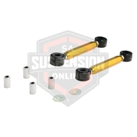 Sway Bar Link (Link/Coupling Rod- stabiliser bar) Rear