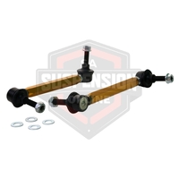Sway Bar Link (Link/Coupling Rod- stabiliser bar) fits rear,Front