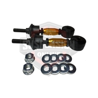Sway Bar Link - 10mm Ball Stud (Link/Coupling Rod- stabiliser bar) 