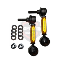 Sway Bar Link - 10mm Ball Stud (Link/Coupling Rod- stabiliser bar) 