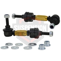 Sway Bar Link (Link/Coupling Rod- stabiliser bar) fits rear