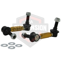 Sway Bar Link (Link/Coupling Rod- stabiliser bar) fits rear