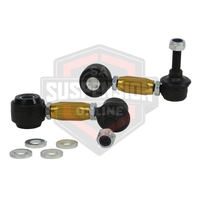 Sway Bar Link (Link/Coupling Rod- stabiliser bar) fits rear,Front