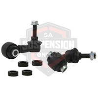 Sway Bar Link (Link/Coupling Rod- stabiliser bar) fits rear