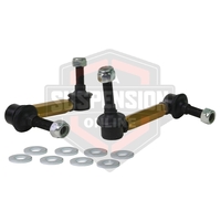 Sway Bar Link (Link/Coupling Rod- stabiliser bar) Front