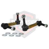 Sway Bar Link (Link/Coupling Rod- stabiliser bar) Front,fits rear