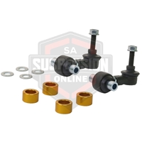 Sway Bar Link (Link/Coupling Rod- stabiliser bar) fits rear