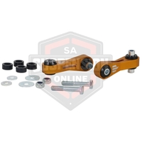 Sway Bar Link (Link/Coupling Rod- stabiliser bar) fits rear