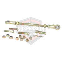 Sway Bar Link (Link/Coupling Rod- stabiliser bar) fits rear