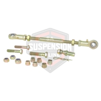 Sway Bar Link (Link/Coupling Rod- stabiliser bar) Rear