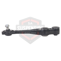Sway Bar Link (Link/Coupling Rod- stabiliser bar) fits rear