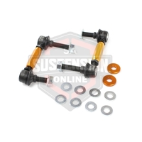 Sway Bar Link (Link/Coupling Rod- stabiliser bar) fits rear