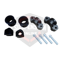 Sway Bar Link - Drop Kit (Bushing- stabiliser coupling rod) Front