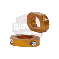 Sway Bar Lateral Lock - Kit (Mounting- stabiliser bar) 