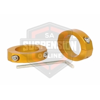 Sway Bar Lateral Lock - Kit (BrFits Acket- stabiliser mounting) Rear