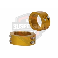 Sway Bar Lateral Lock - Kit (Mounting- stabilizer bar) 