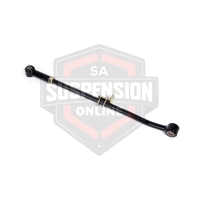 Panhard rod (Rod/Strut- wheel suspension) Front