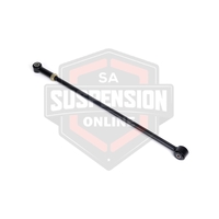 Panhard rod (Rod/Strut- wheel suspension) fits rear