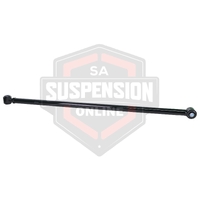 Panhard Rod (Rod/Strut- wheel suspension) fits rear