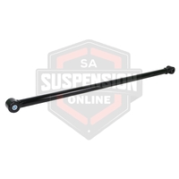Panhard Rod (Rod/Strut- wheel suspension) fits rear