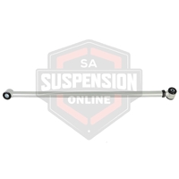 Panhard Rod (Rod/Strut- wheel suspension) fits rear