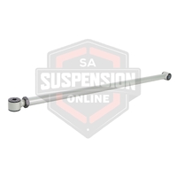 Panhard Rod (Rod/Strut- wheel suspension) fits rear